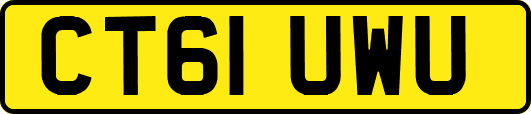 CT61UWU