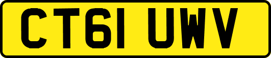 CT61UWV