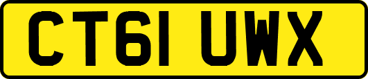 CT61UWX