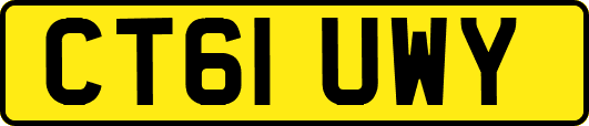 CT61UWY