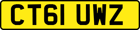 CT61UWZ