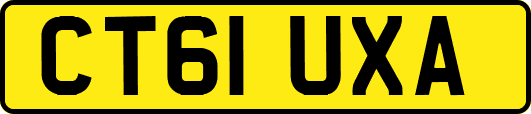 CT61UXA