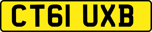 CT61UXB