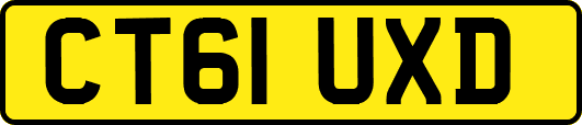 CT61UXD