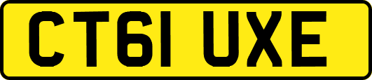 CT61UXE