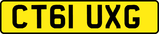 CT61UXG