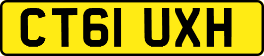 CT61UXH