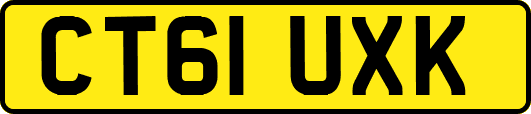 CT61UXK