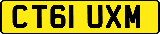 CT61UXM