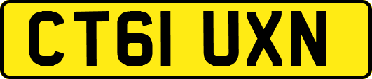 CT61UXN