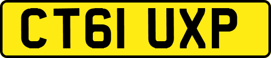 CT61UXP