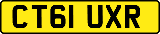CT61UXR