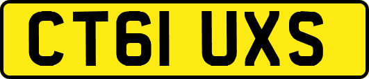CT61UXS