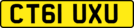 CT61UXU