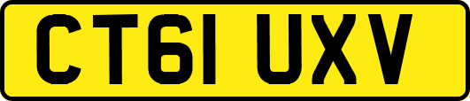 CT61UXV