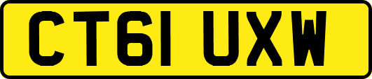 CT61UXW
