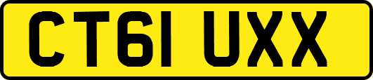 CT61UXX
