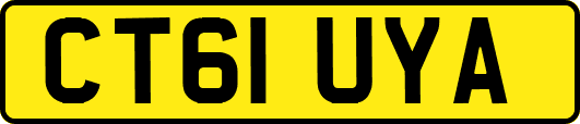 CT61UYA