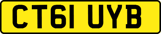 CT61UYB