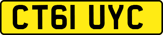 CT61UYC