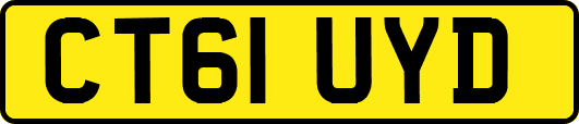 CT61UYD