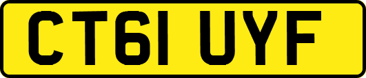 CT61UYF