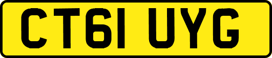 CT61UYG