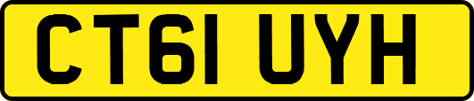 CT61UYH