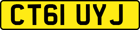 CT61UYJ