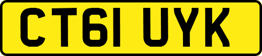 CT61UYK