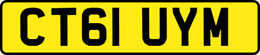 CT61UYM