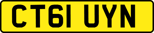 CT61UYN