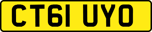 CT61UYO