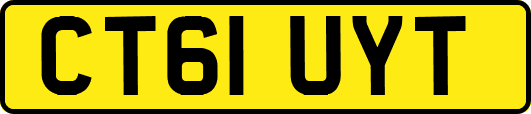 CT61UYT
