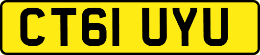 CT61UYU