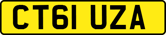 CT61UZA
