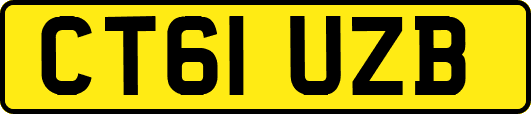 CT61UZB