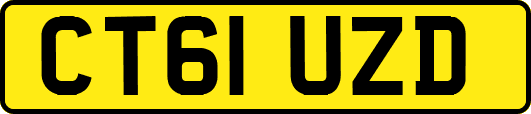 CT61UZD