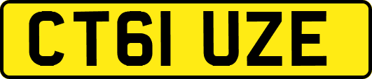 CT61UZE