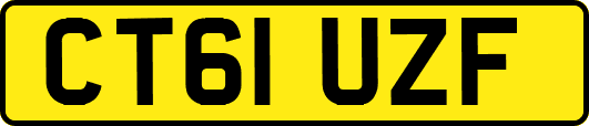 CT61UZF