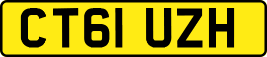CT61UZH
