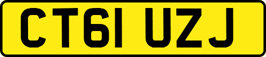 CT61UZJ