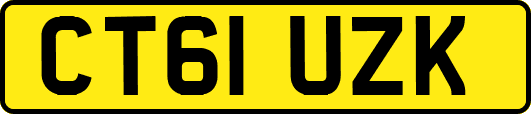 CT61UZK