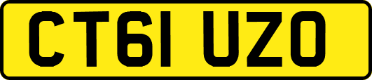 CT61UZO