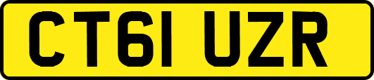 CT61UZR