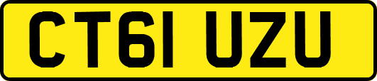 CT61UZU