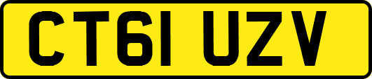 CT61UZV