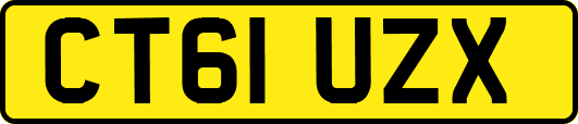 CT61UZX