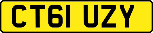 CT61UZY