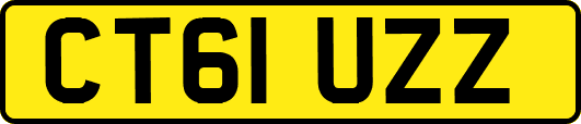 CT61UZZ